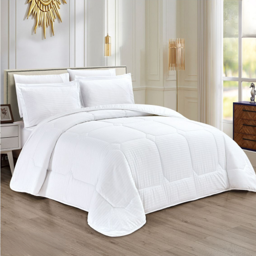 لحاف فندقي مميز