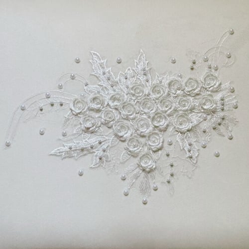 طقم مفرش عرائس 9 قطع