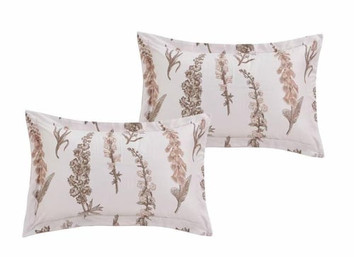 طقم مفرش مايكرو فالنسيا \برومسدهوم