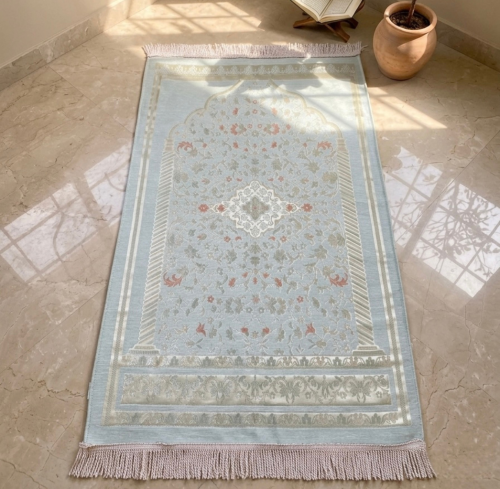 سجادة صلاة شانيل تيفاني