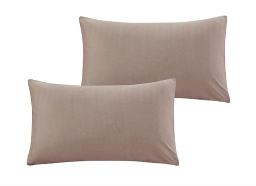 طقم مفرش مايكرو فالنسيا \برومسدهوم