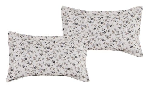 طقم مفرش سرير قطن مدريد