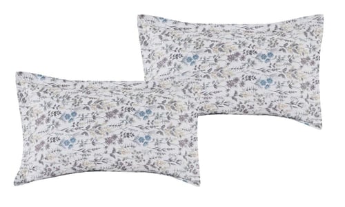 طقم مفرش سرير قطن مدريد