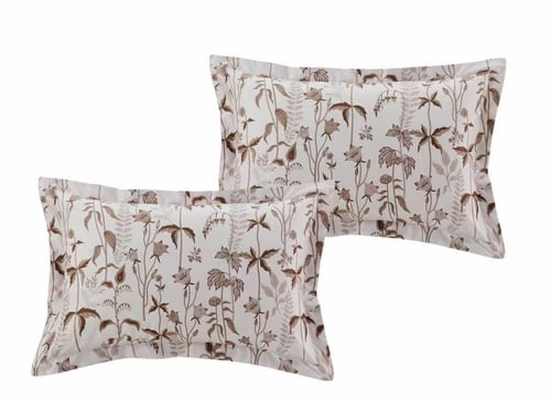 طقم مفرش مايكرو فالنسيا \برومسدهوم