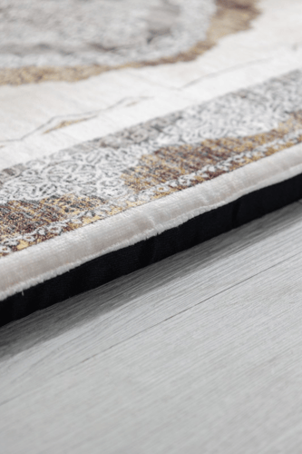 سجادة صلاة بحشوة ميموري فوم