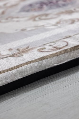 سجادة صلاة بحشوة ميموري فوم