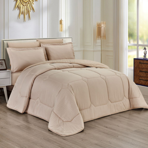 لحاف فندقي مميز