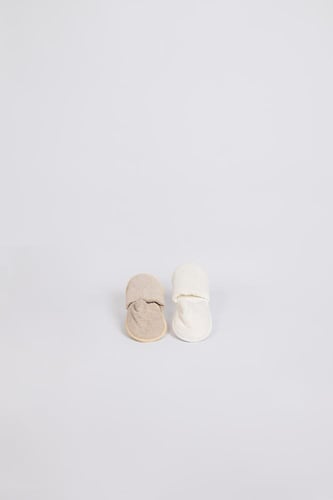 طقم اروب عرائس قطن 8 قطعة