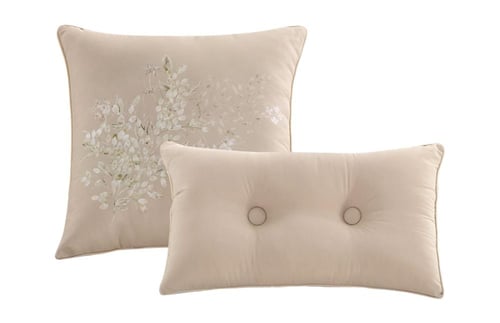 طقم مفرش سرير مايكرو ناعم