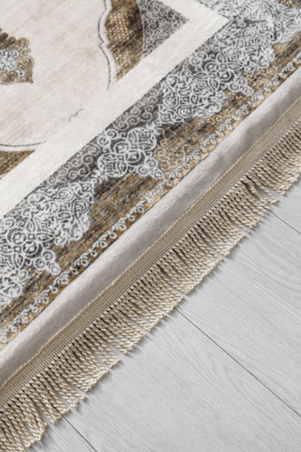 سجادة صلاة بحشوة ميموري فوم