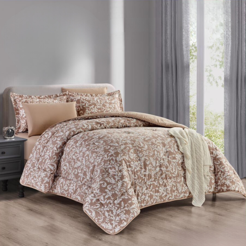 طقم مفرش روما