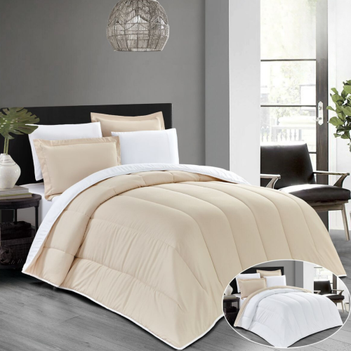 لحاف سرير لندن