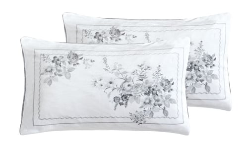 مفرش ميكنوس مخمل-شتوي مزدوج