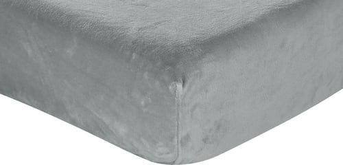 مفرش ميكنوس مخمل-شتوي مزدوج