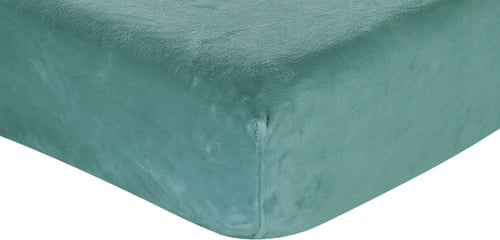 مفرش برلين مخمل- شتوي مزدوج