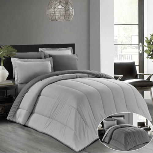 لحاف سرير لندن