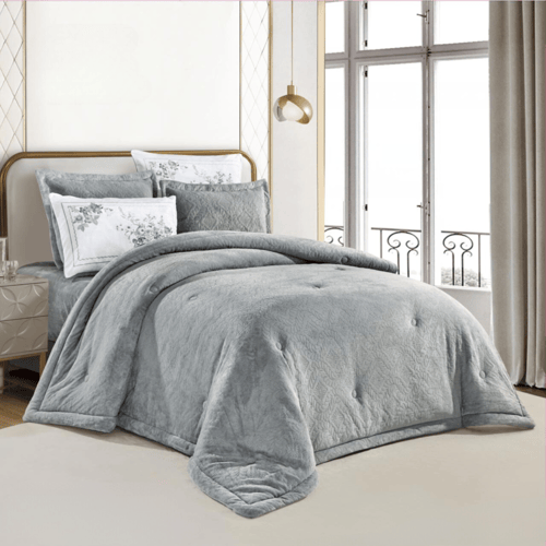 بكج برومسد الشتوي مزدوج