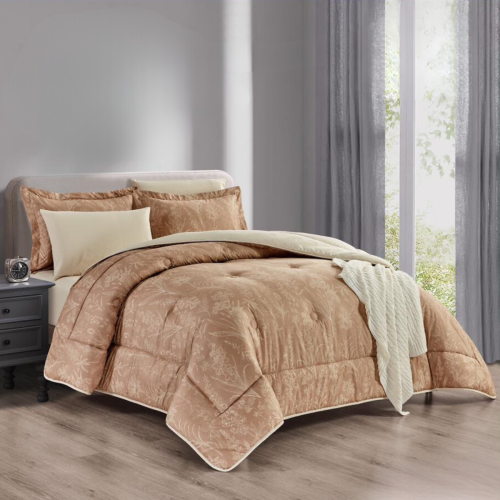 طقم مفرش روما