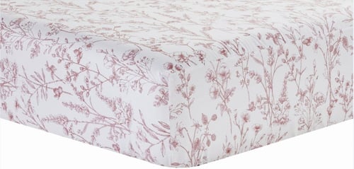 مفرش قطن100% بنك مزدوج