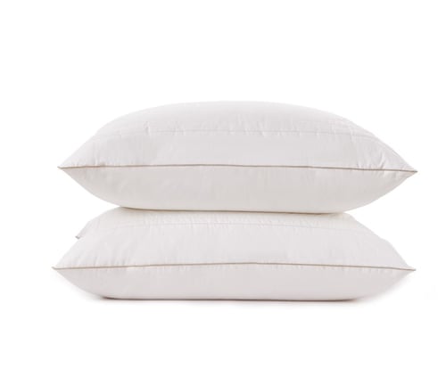 بكج برومسد الشتوي مزدوج