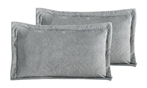 مفرش ميكنوس مخمل-شتوي مزدوج