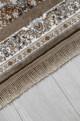 سجادة صلاة بحشوة ميموري فوم