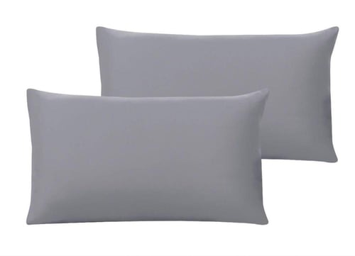 مفرش قطن بلمسة الحرير الناعم – 8 قطع