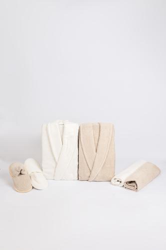 طقم اروب عرائس قطن 8 قطعة