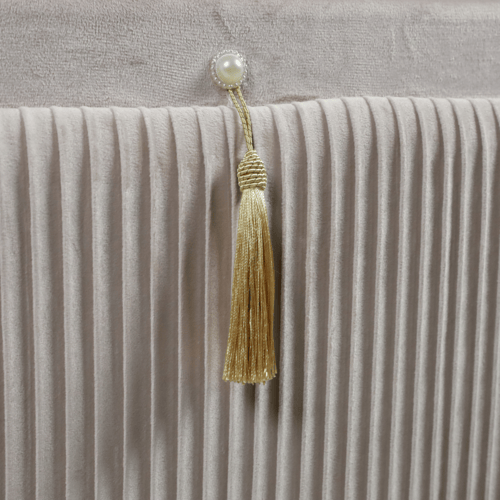 صندوق وطقم لحاف عرائس برومسد هوم بيج