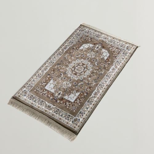 سجادة صلاة بحشوة ميموري فوم