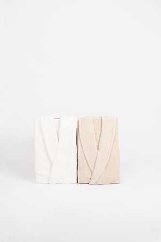 طقم اروب عرائس قطن 8 قطعة