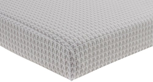 طقم مفرش سرير قطن مدريد