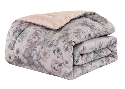 مفرش قطن بلمسة الحرير الناعم – 8 قطع