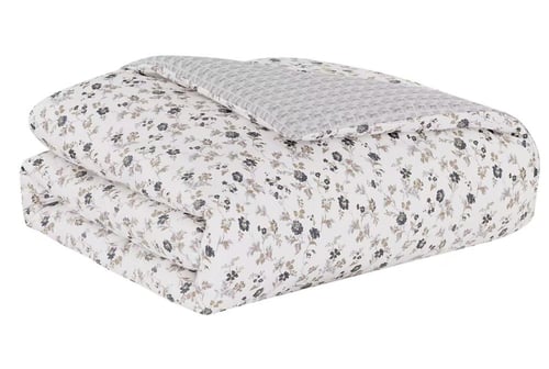 طقم مفرش سرير قطن مدريد