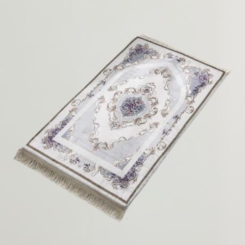 سجادة صلاة بحشوة ميموري فوم