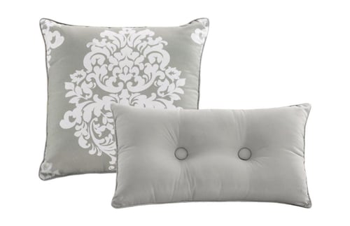 طقم مفرش سرير مايكرو ناعم