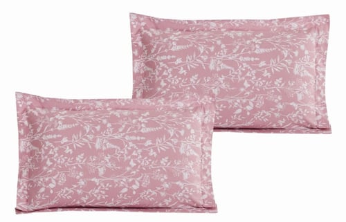 مفرش قطن100% بنك مزدوج