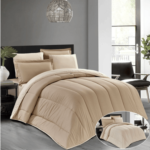 لحاف سرير لندن