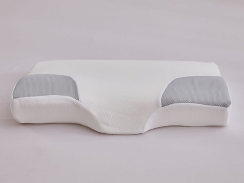 وسادة الرقبة الطبية - ميموري فوم