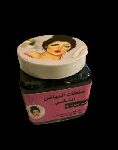 صابونيه الفلتر اوالعروسه بالنيله