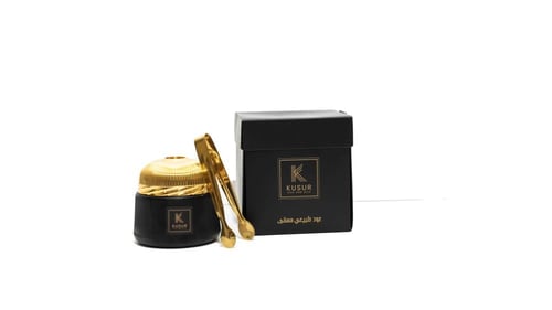 بكج كسور المنزلي ( عود طبيعي مسقى + معطر كسور )