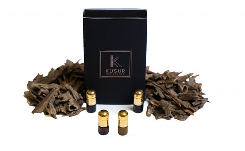 بكج نانو كسور