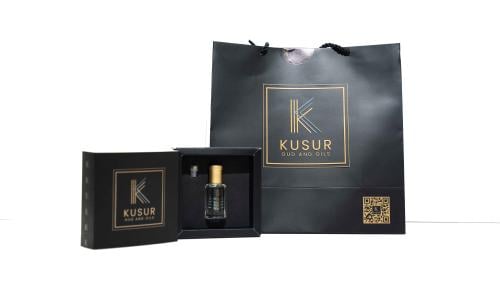 مسك كسور K°1