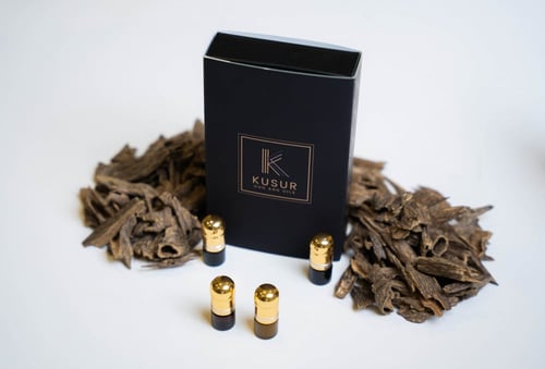 بكج نانو كسور