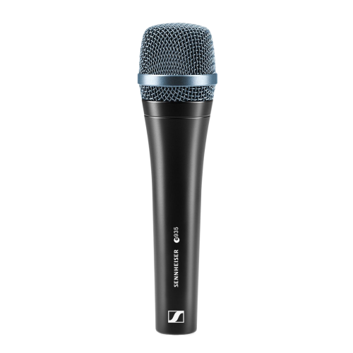 Sennheiser e 935 – Vocal Dynamic Microphone – Full...