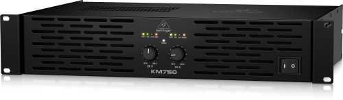 بيهرينجر مضخم ستيريو بقوة 750 واط