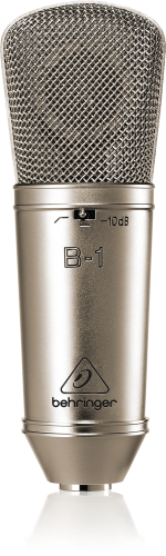 Behringer - B-1