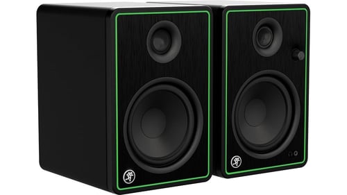 Mackie CR5-X Multimedia 5" Monitors (Pair)