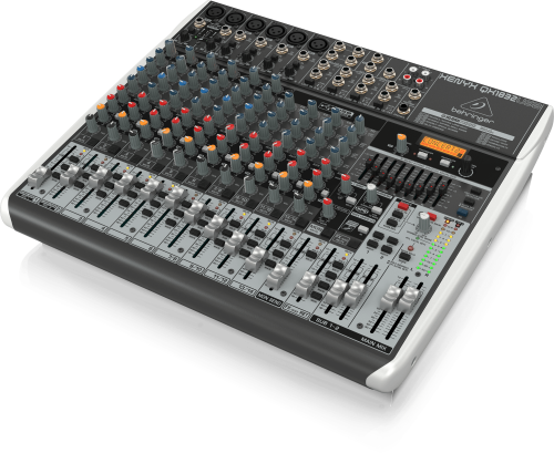 Behringer - QX1832USB