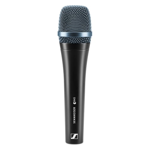 Sennheiser e945 Supercardioid Dynamic Handheld Voc...